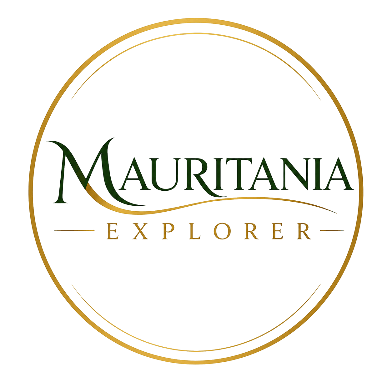 Mauritania Explorer